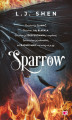 Okładka książki: Sparrow