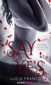 Okładka książki: Say Yes