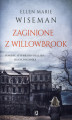 Okładka książki: Zaginione z Willowbrook