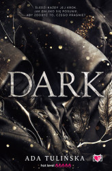 Okładka: Dark