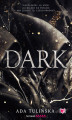 Okładka książki: Dark