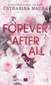 Okładka książki: Forever after all. Na zawsze mimo wszystko