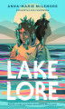 Okładka książki: Lakelore
