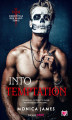 Okładka książki: Into Temptation. Chroń nas ode złego. Tom 2