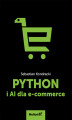 Okładka książki: Python i AI dla e-commerce