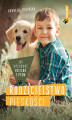 Okładka książki: Rodzicielstwo pieskości. Jak wychować dziecko z psem