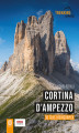 Okładka książki: Cortina d'Ampezzo. 36 tras hikingowych