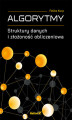 Okładka książki: Algorytmy. Struktury danych i złożoność obliczeniowa