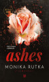 Okładka książki: Ashes