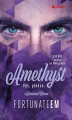 Okładka książki: Amethyst. Yes, please