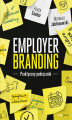 Okładka książki: Employer branding. Praktyczny podręcznik
