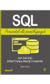 Okładka książki: SQL. Przewodnik dla początkujących. Jak zacząć efektywną pracę z danymi