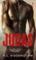 Okładka książki: Judas