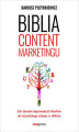 Okładka książki: Biblia content marketingu