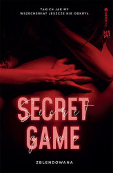 Okładka: Secret game