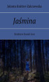 Okładka książki: Jaśmina