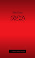 Okładka książki: Red