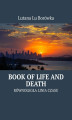 Okładka książki: Równoległa Linia Czasu. Book of Life and Death