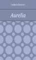 Okładka książki: Aurelia
