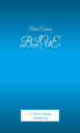 Okładka książki: Blue