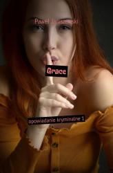 Okładka: Grace