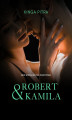Okładka książki: „Robert & Kamila”