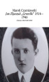 Okładka książki: Jan Eljaszuk „Gromlik” 1914—1946