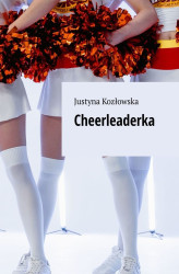 Okładka: Cheerleaderka