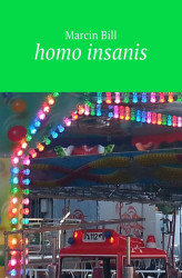 Okładka: homo insanis