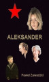Okładka książki: Aleksander