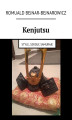 Okładka książki: Kenjutsu