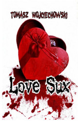 Okładka: Love Sux