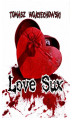 Okładka książki: Love Sux