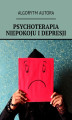 Okładka książki: Psychoterapia niepokoju i depresji