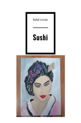 Okładka: Sushi
