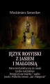 Okładka książki: Język rosyjski z Jasiem i Małgosią
