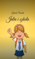 Okładka książki: Julia i szkoła