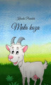 Okładka książki: Mała koza