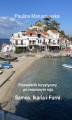 Okładka książki: Przewodnik turystyczny po nieznanym raju Samos, Ikaria i Furni