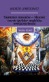 Okładka książki: Tajemnice masonów — Masonic secrets (polska+ angielska wersja językowa)