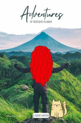 Okładka: Adventures of Redhead