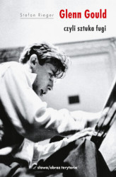 Okładka: Glenn Gould czyli sztuka fugi