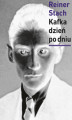 Okładka książki: Kafka dzień po dniu