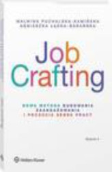 Okładka: Job Crafting