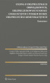 Okładka książki: Ustawa o ubezpieczeniach obowiązkowych, Ubezpieczeniowym Funduszu Gwarancyjnym i Polskim Biurze Ubezpieczycieli Komunikacyjnych