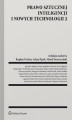 Okładka książki: Prawo sztucznej inteligencji i nowych technologii 2 (pdf)