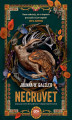 Okładka książki: Necrovet. Usługi weterynaryjno-nekromantyczne