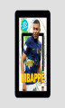 Okładka książki: Mbappé. Nowy książę futbolu (Wydanie II)