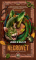 Okładka książki: Necrovet. Metody leczenia drakonidów