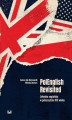 Okładka książki: PolEnglish Revisited. Leksyka angielska w polszczyźnie XXI wieku